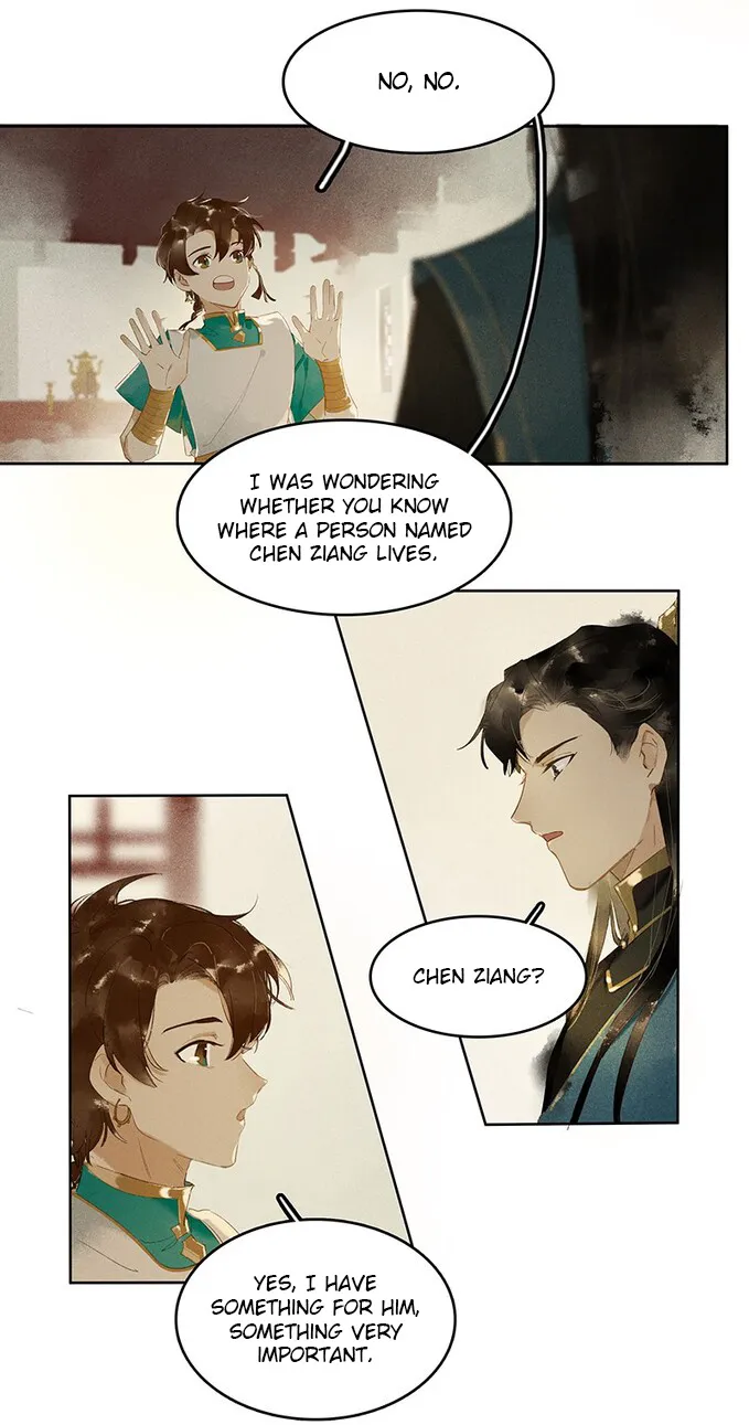 Tianbao Fuyao Lu Chapter 9 page 15 - MangaNato