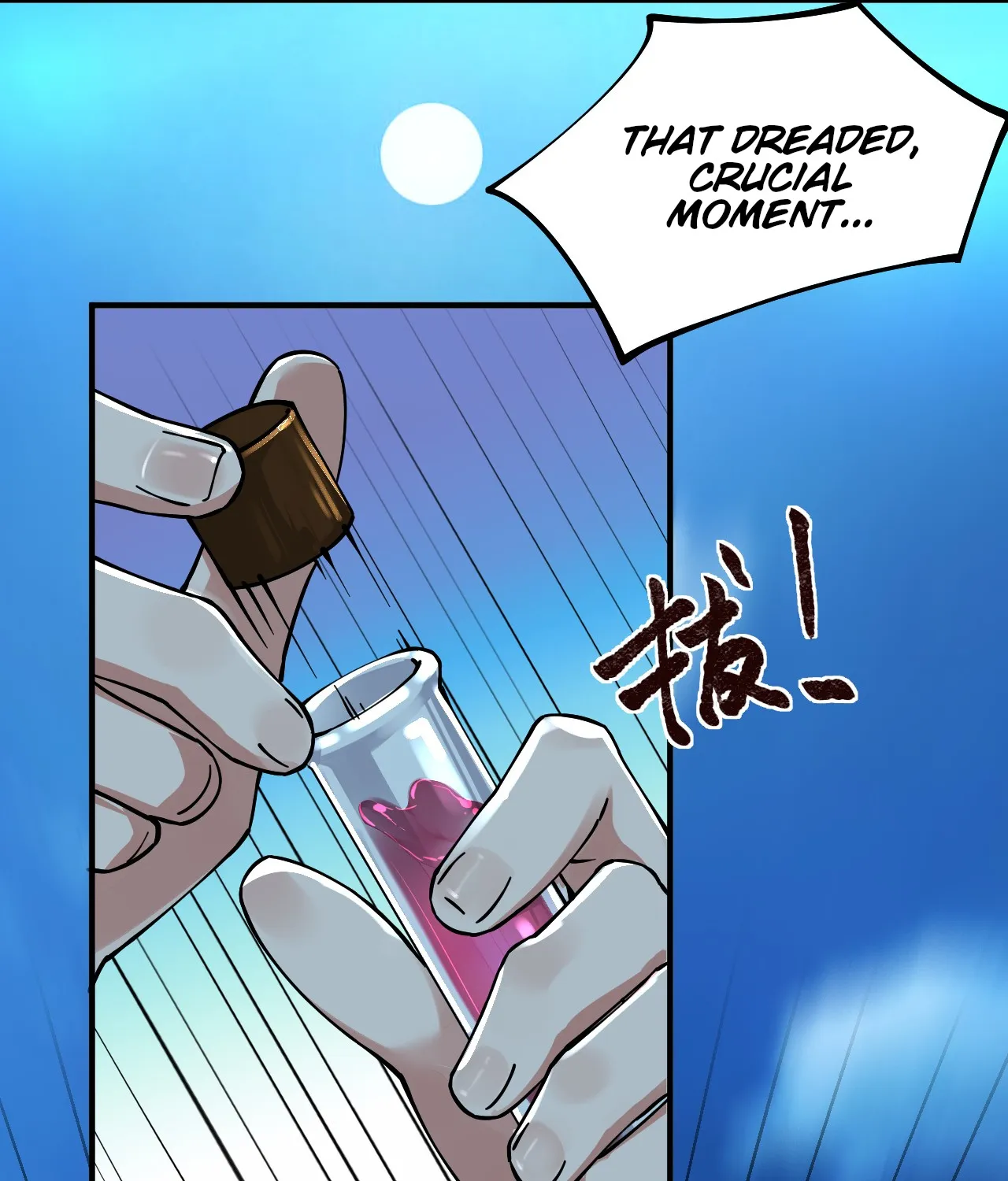 Tiansheng Meigu De Wo Bei Bing Jiao Tu Er Ding Shangle Chapter 2 page 41 - MangaKakalot