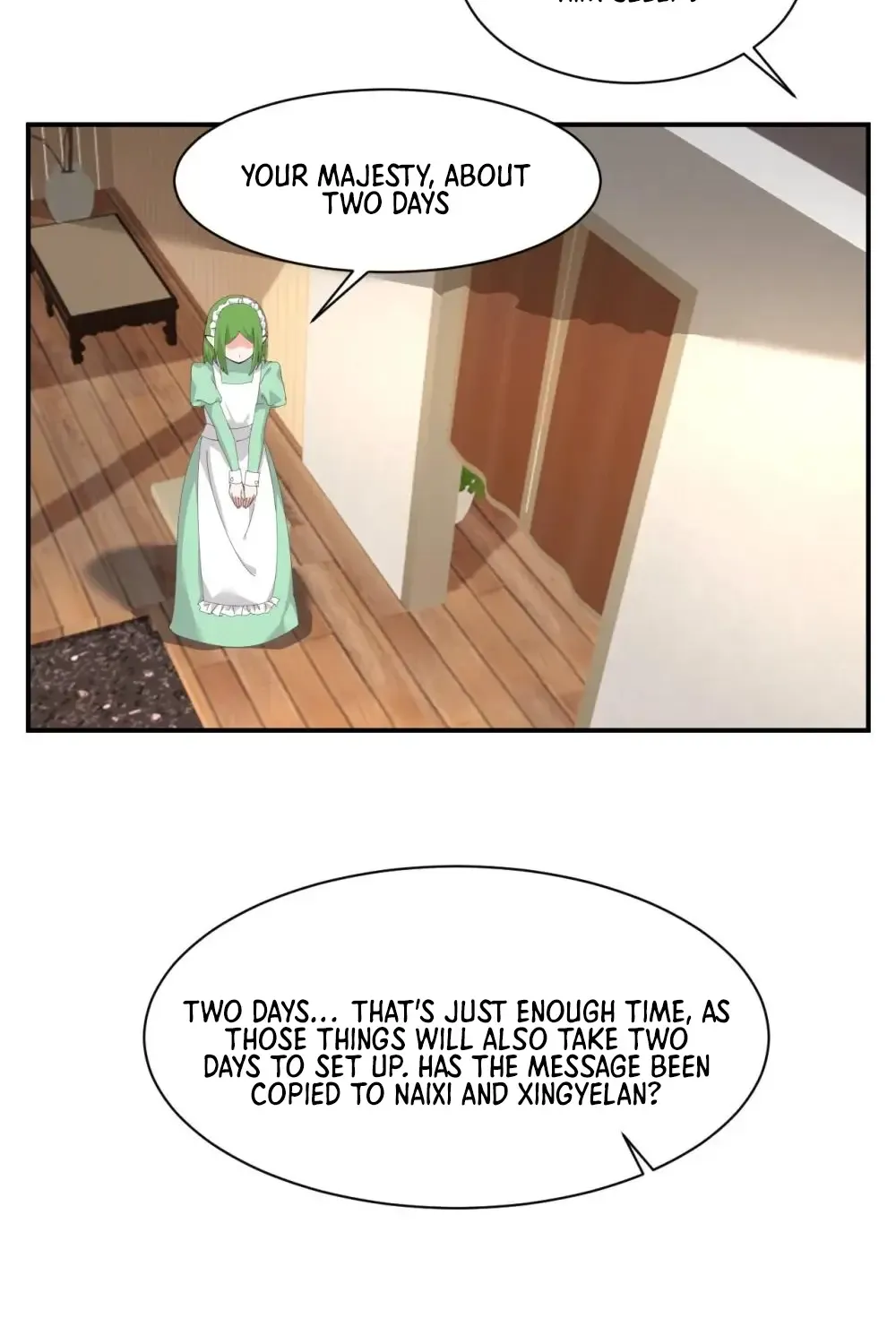 Tiansheng Meigu De Wo Bei Bing Jiao Tu Er Ding Shangle Chapter 27 page 60 - MangaKakalot