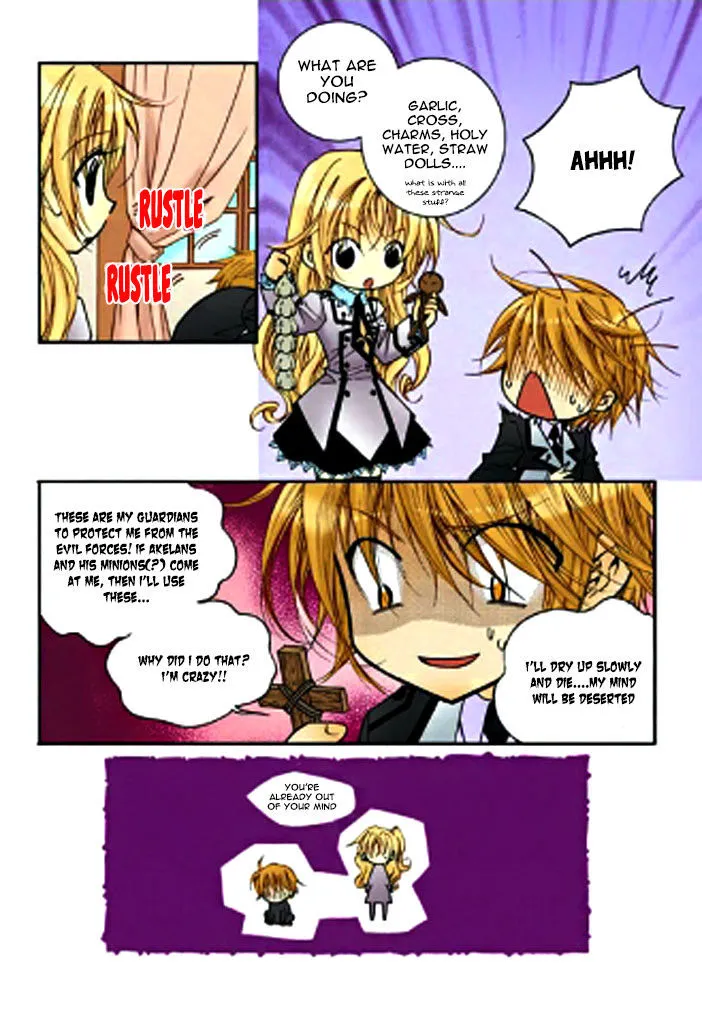 Tiara - Page 6