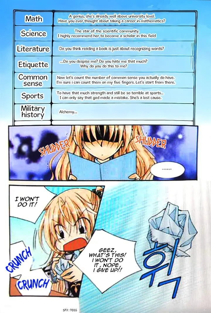 Tiara - Page 6