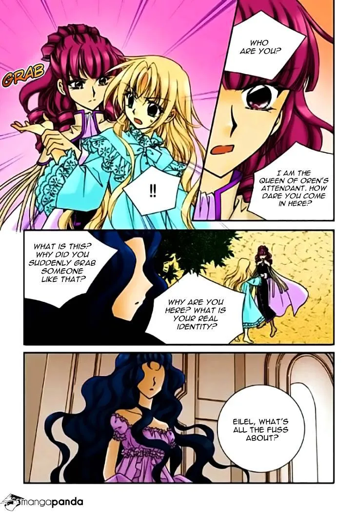 Tiara - Page 9