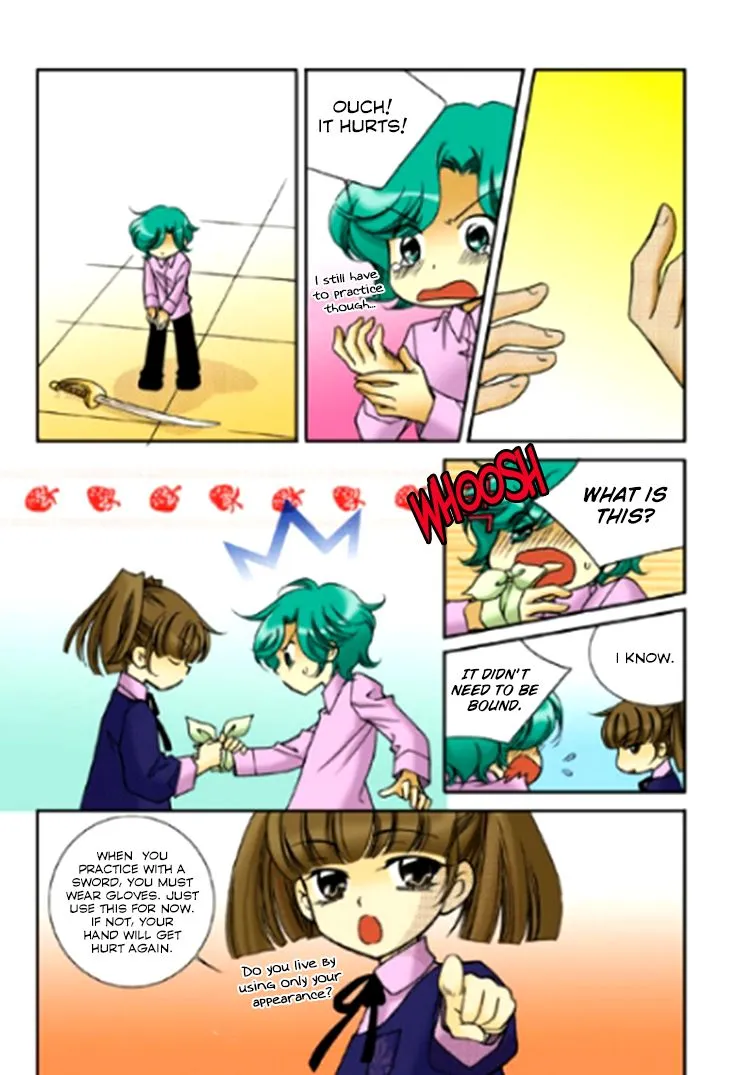 Tiara - Page 6