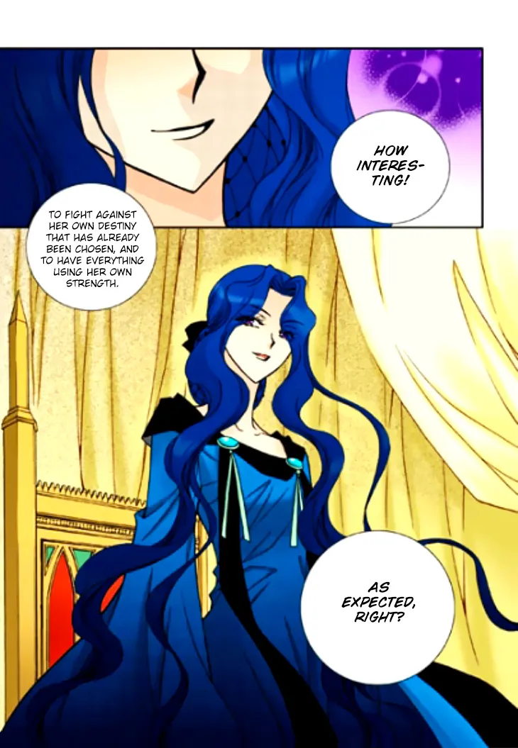 Tiara Chapter 85 page 21 - MangaNato