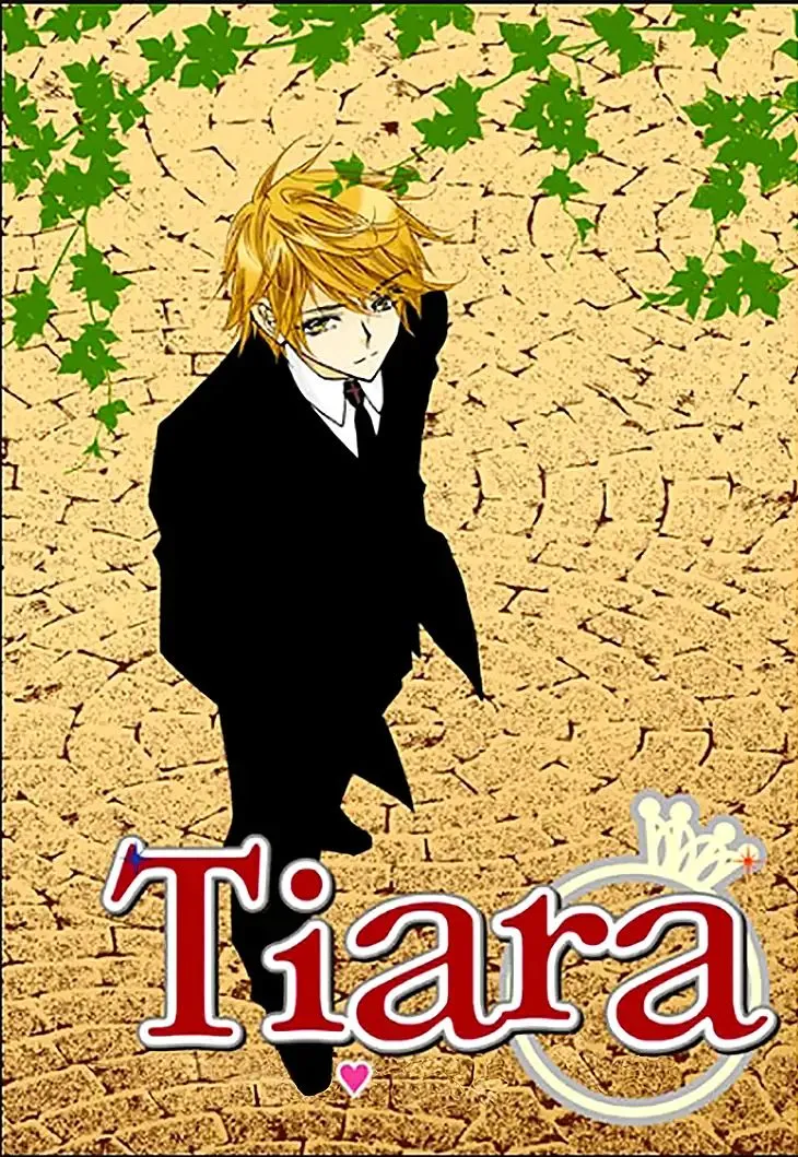 Tiara Chapter 88 page 3 - MangaNato