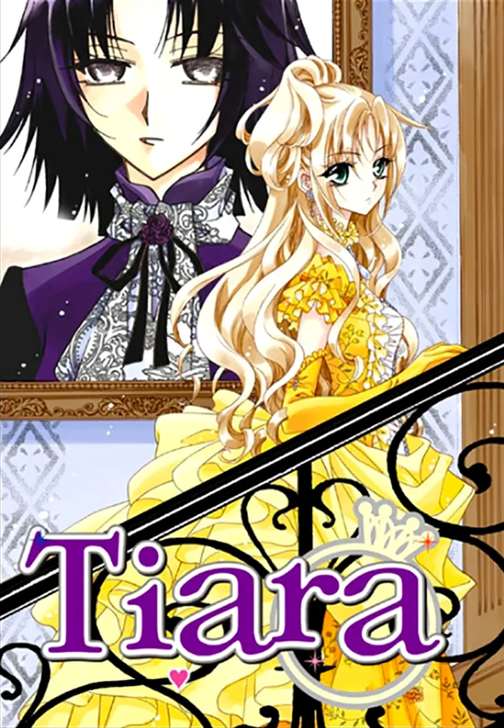 Tiara Chapter 89 page 3 - MangaNato