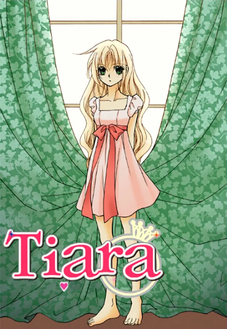 Tiara Chapter 93 page 4 - MangaNato