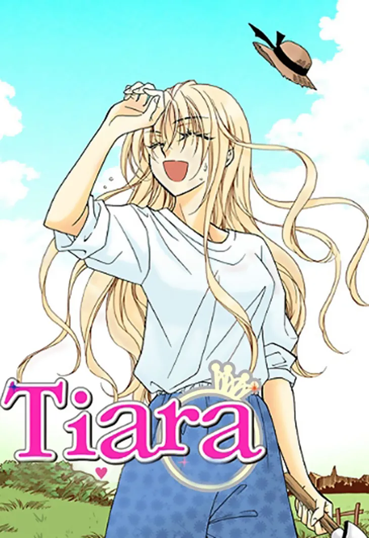 Tiara Chapter 97 page 4 - MangaNato