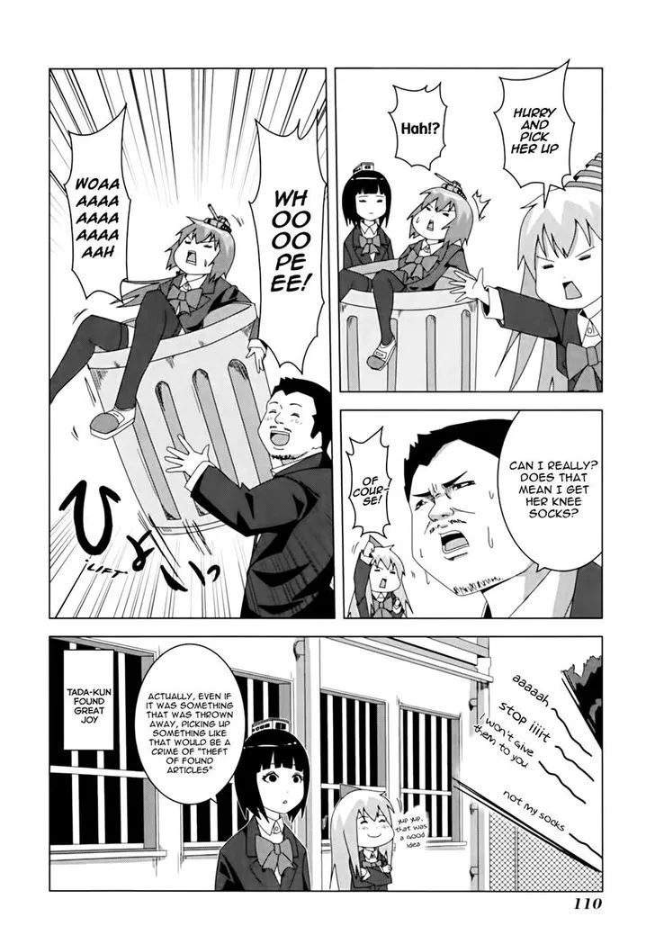 + Tic Neesan - Page 5