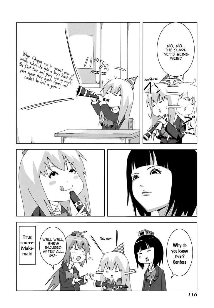 + Tic Neesan - Page 5