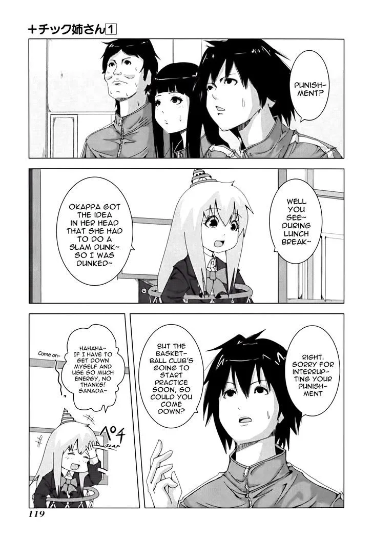 + Tic Neesan - Page 2