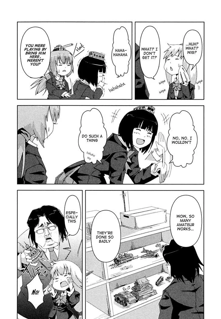 + Tic Neesan - Page 4