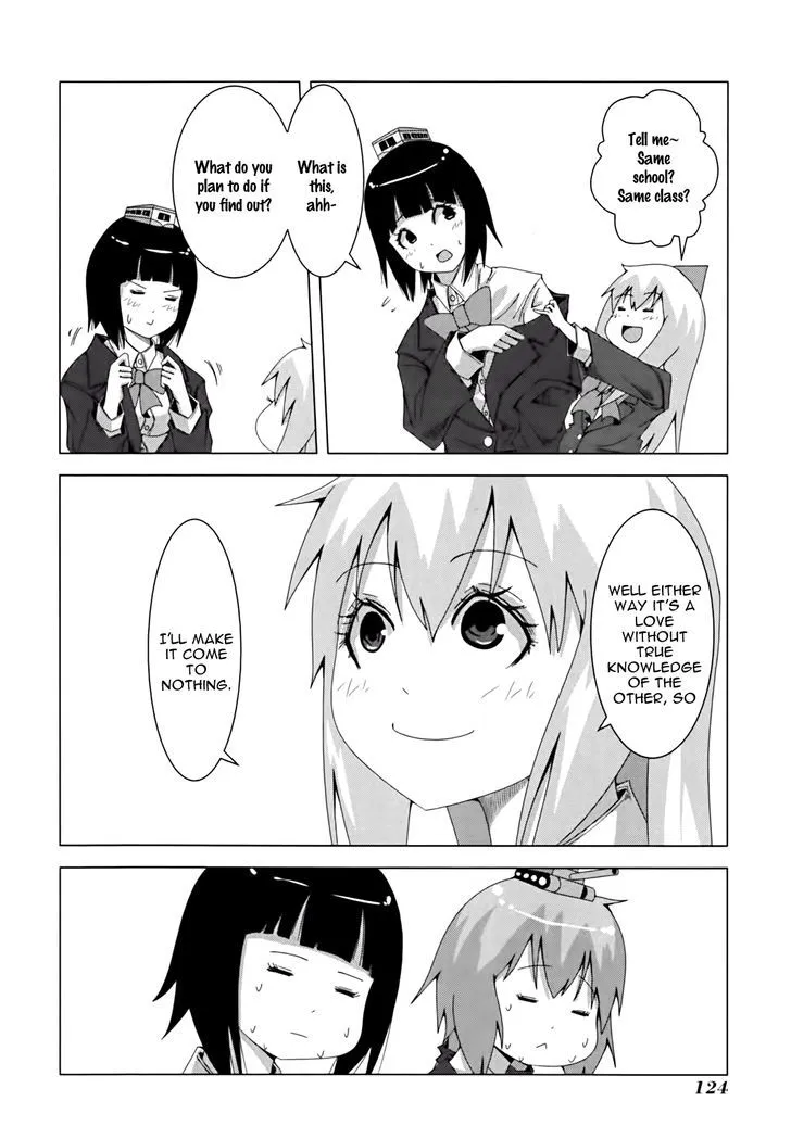 + Tic Neesan - Page 1