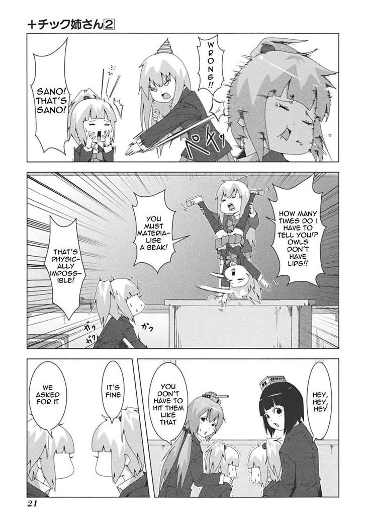 + Tic Neesan - Page 2