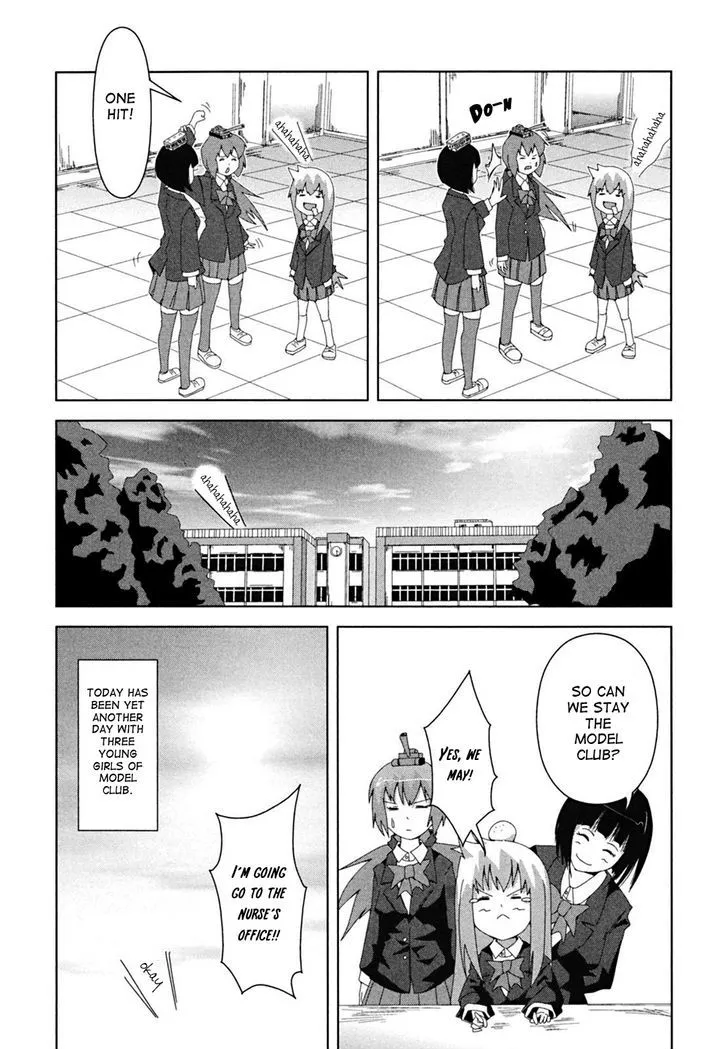 + Tic Neesan - Page 6