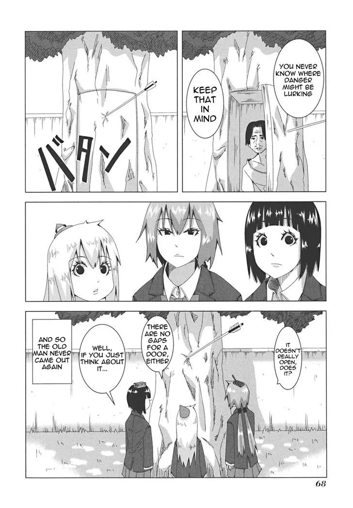 + Tic Neesan - Page 5