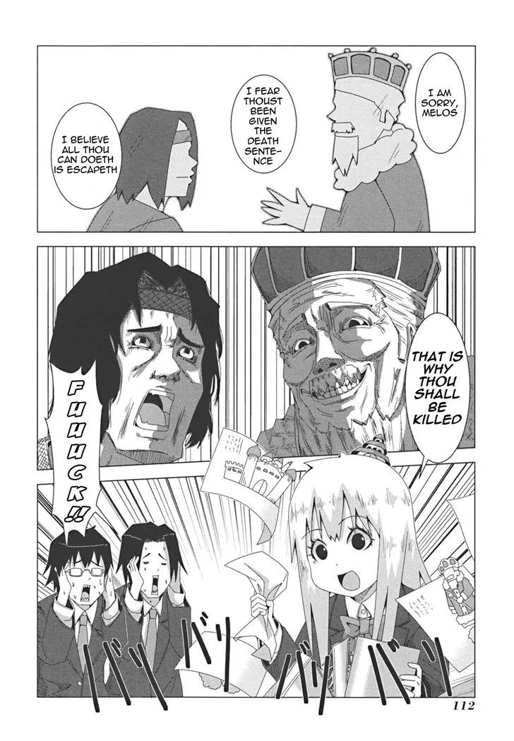 + Tic Neesan - Page 5