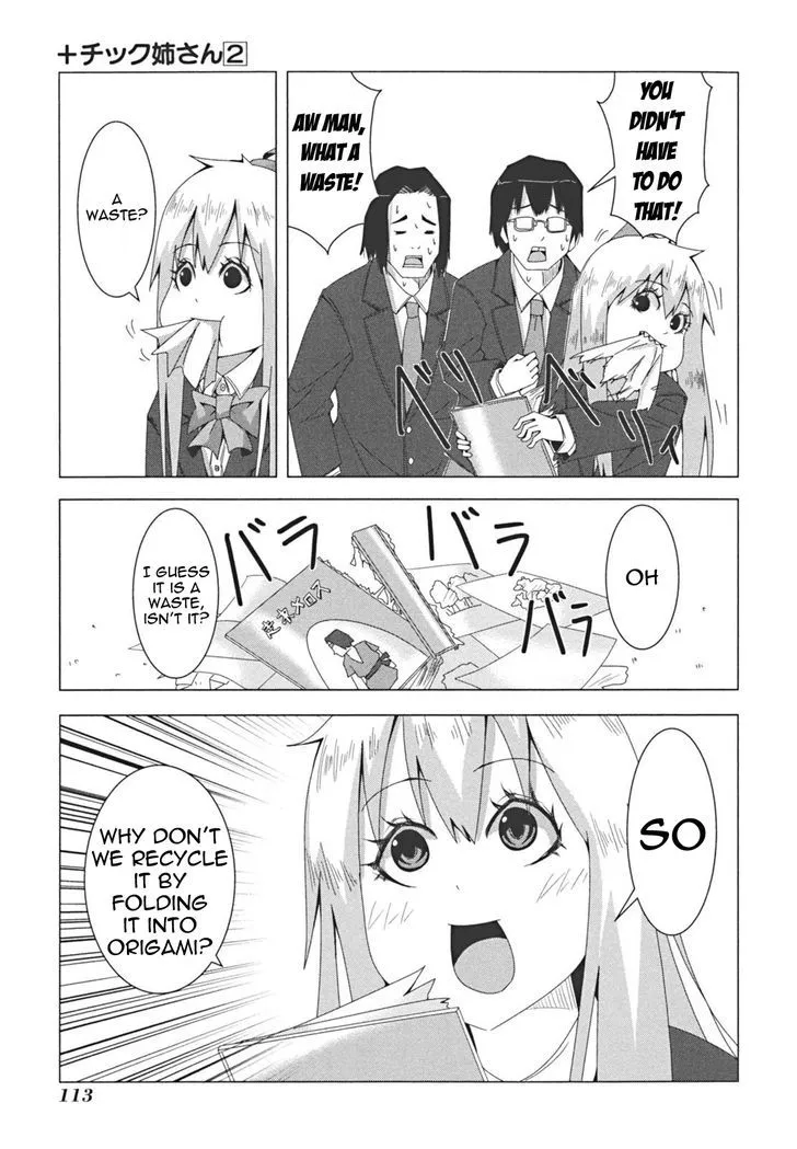 + Tic Neesan - Page 6