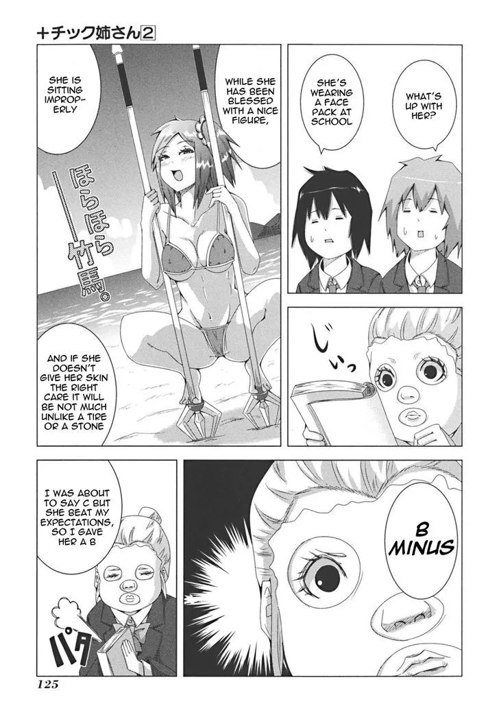 + Tic Neesan - Page 2