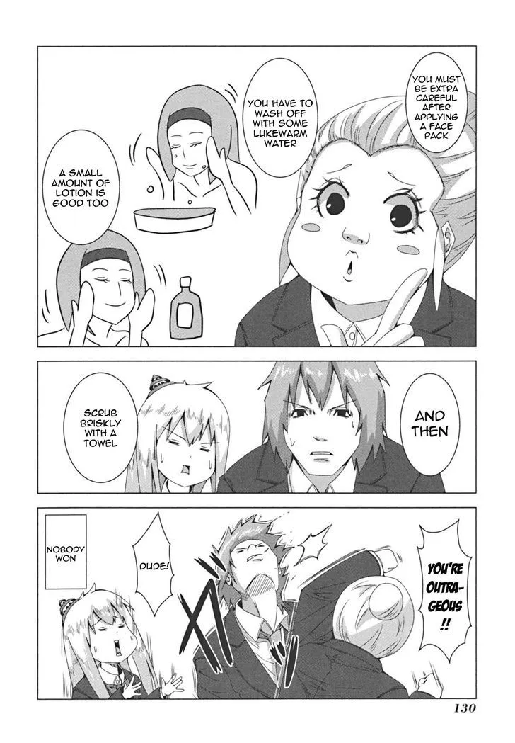 + Tic Neesan - Page 7