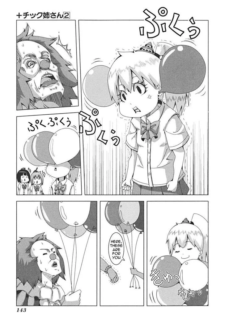 + Tic Neesan - Page 6