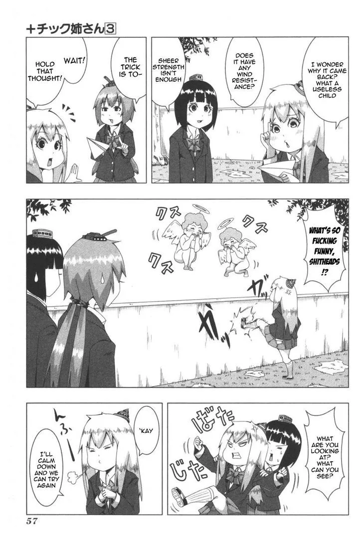 + Tic Neesan - Page 4