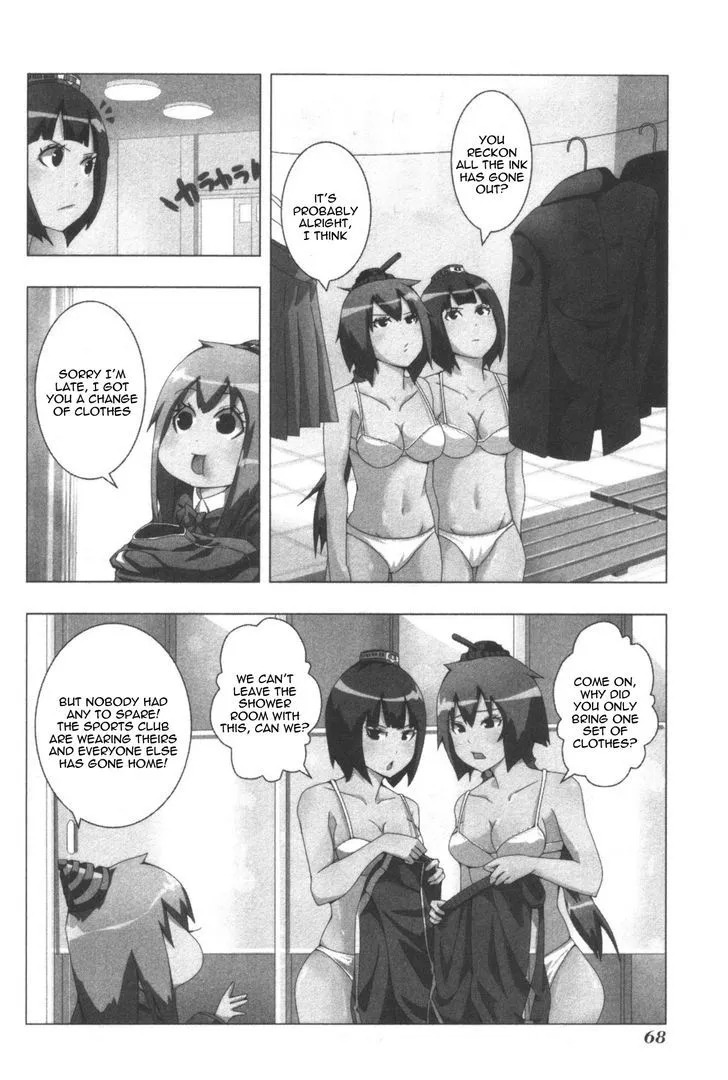 + Tic Neesan - Page 3