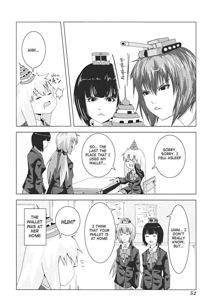 + Tic Neesan - Page 6