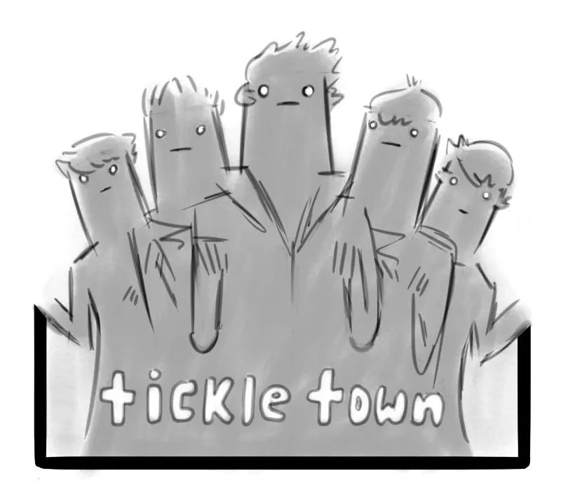 Tickle Town Chapter 0 page 1 - MangaNato