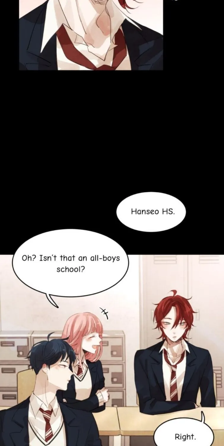 Tied Up In Twins Chapter 1 page 31 - MangaKakalot