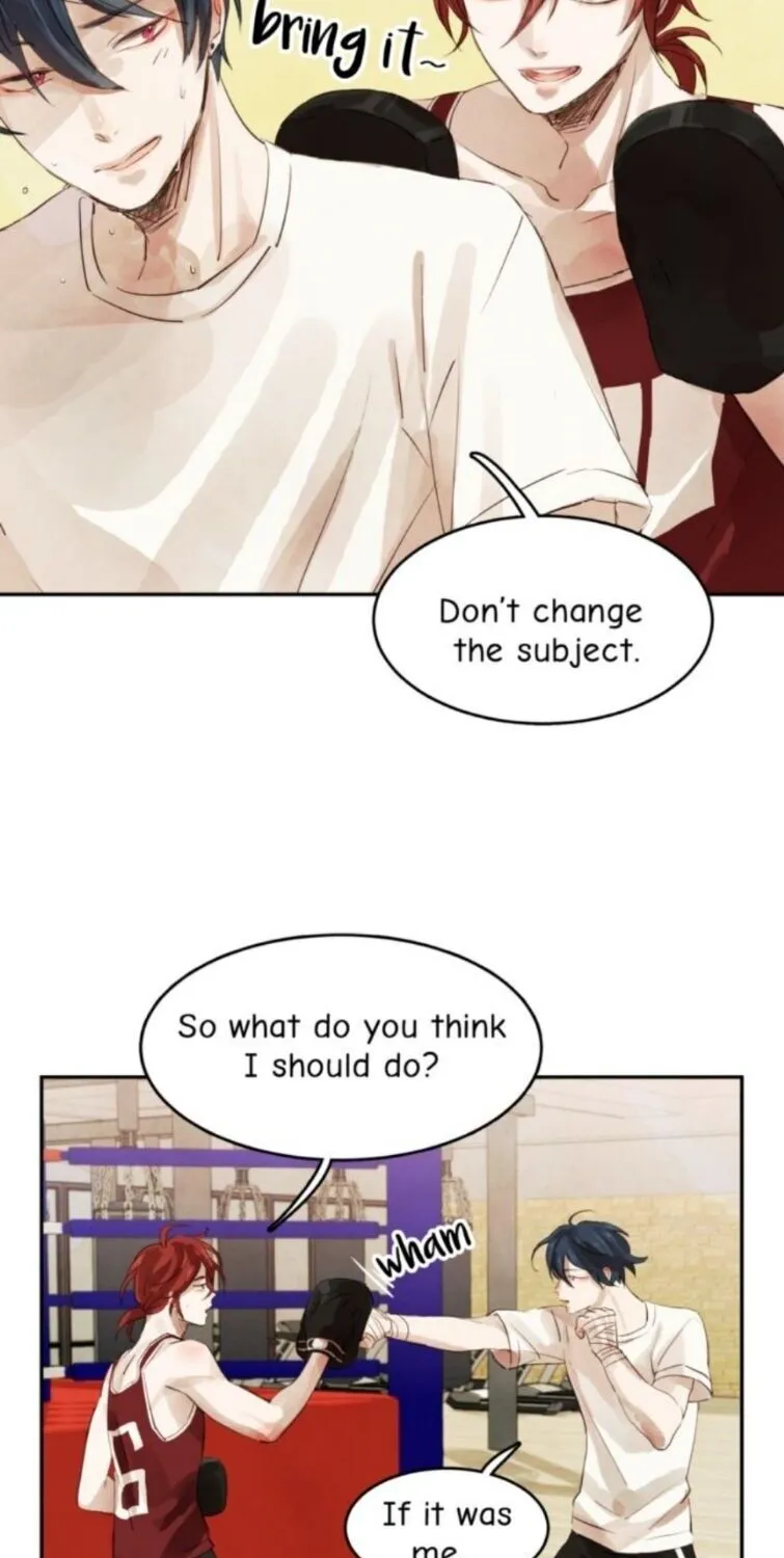 Tied Up In Twins Chapter 1 page 70 - MangaKakalot