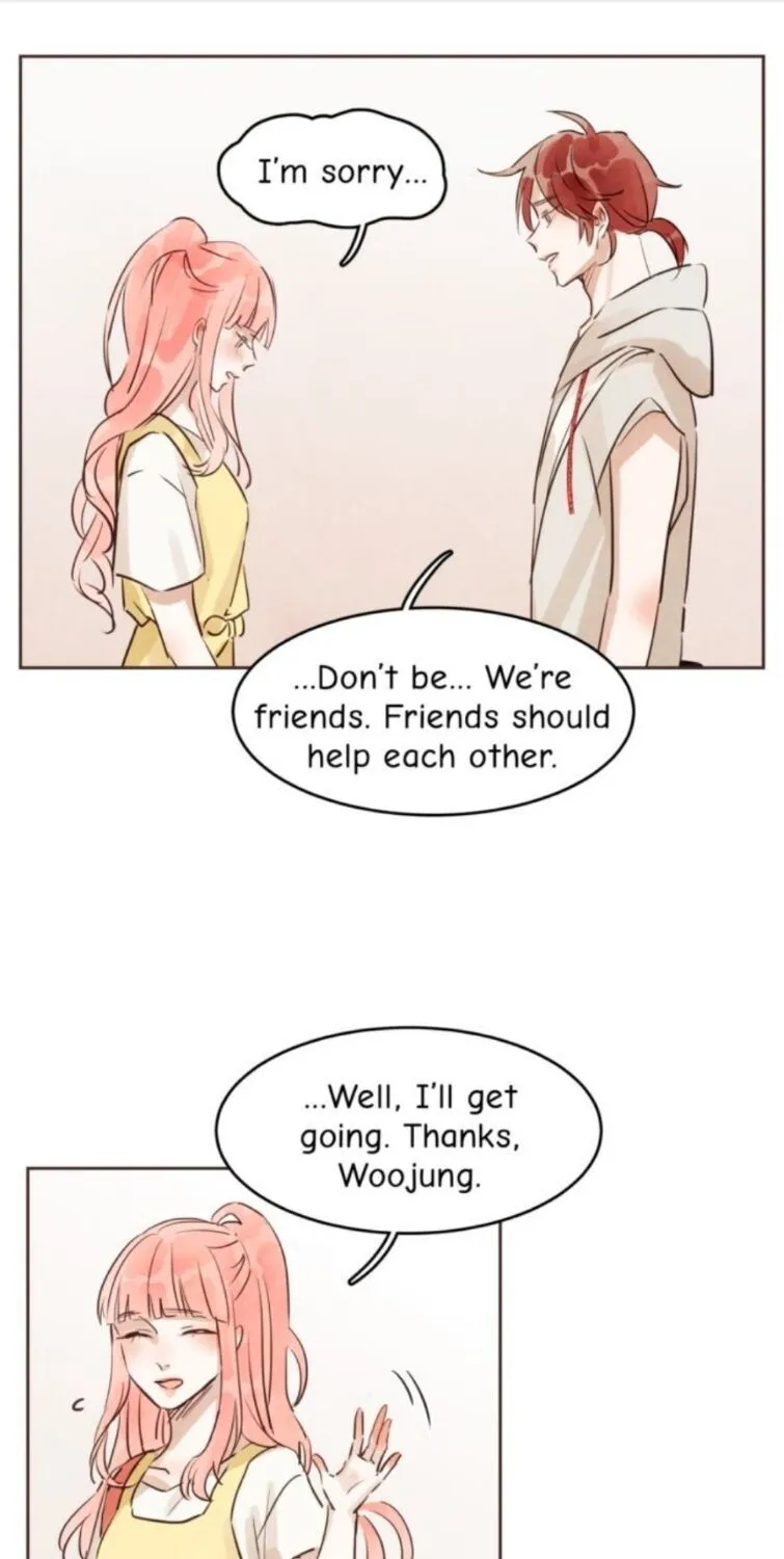 Tied Up In Twins Chapter 13 page 39 - MangaKakalot