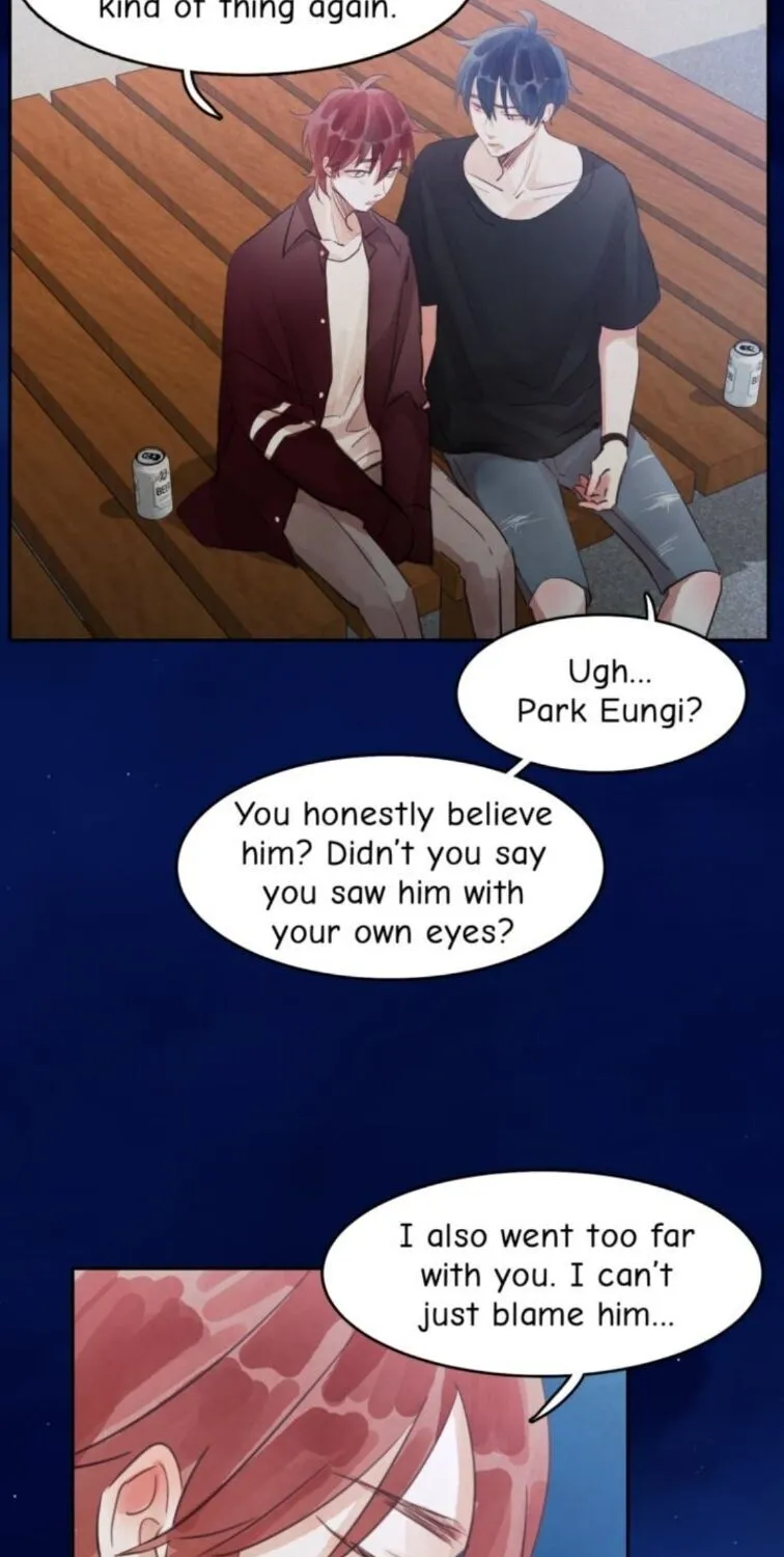 Tied Up In Twins Chapter 13 page 9 - MangaKakalot