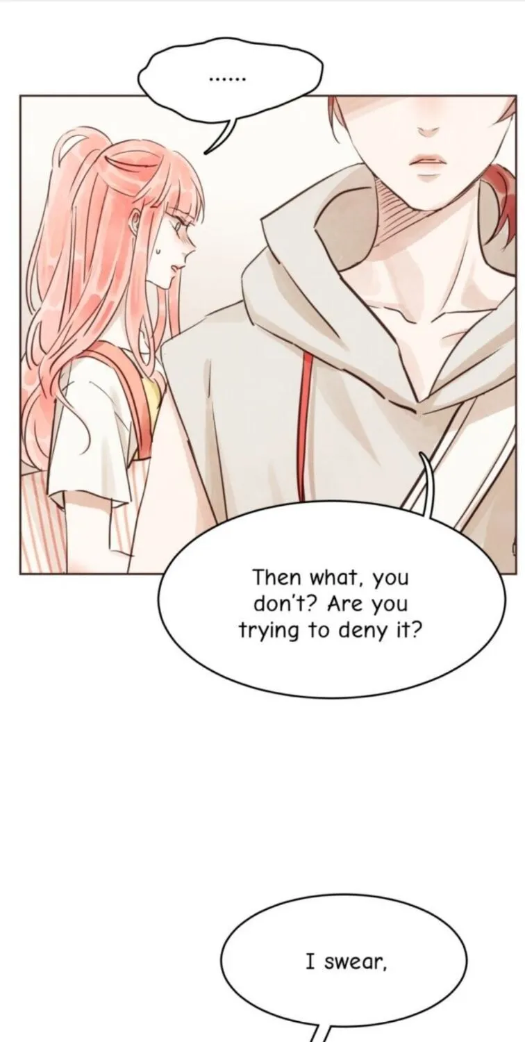 Tied Up In Twins Chapter 15 page 27 - MangaKakalot