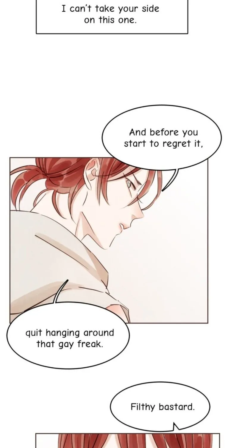 Tied Up In Twins Chapter 15 page 36 - MangaKakalot