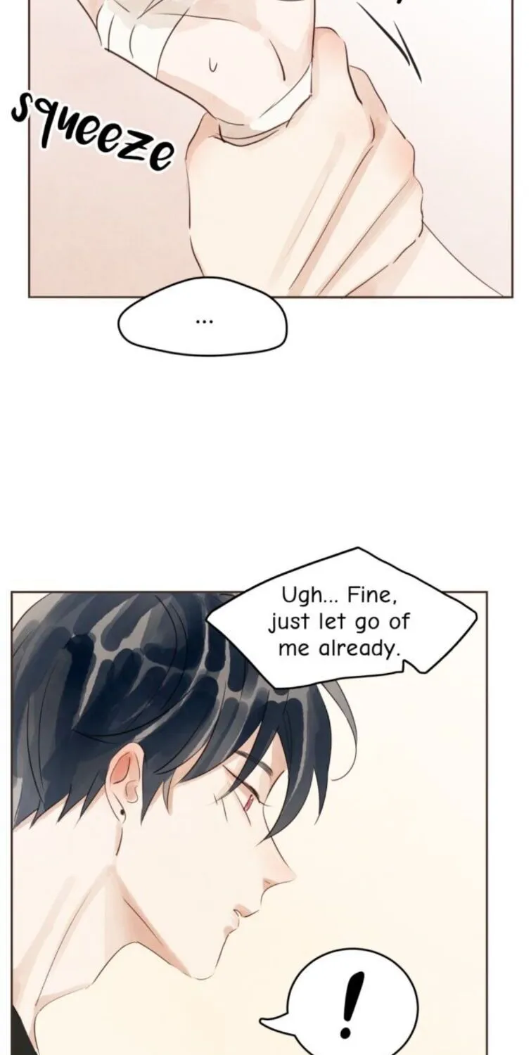 Tied Up In Twins Chapter 16 page 35 - MangaKakalot