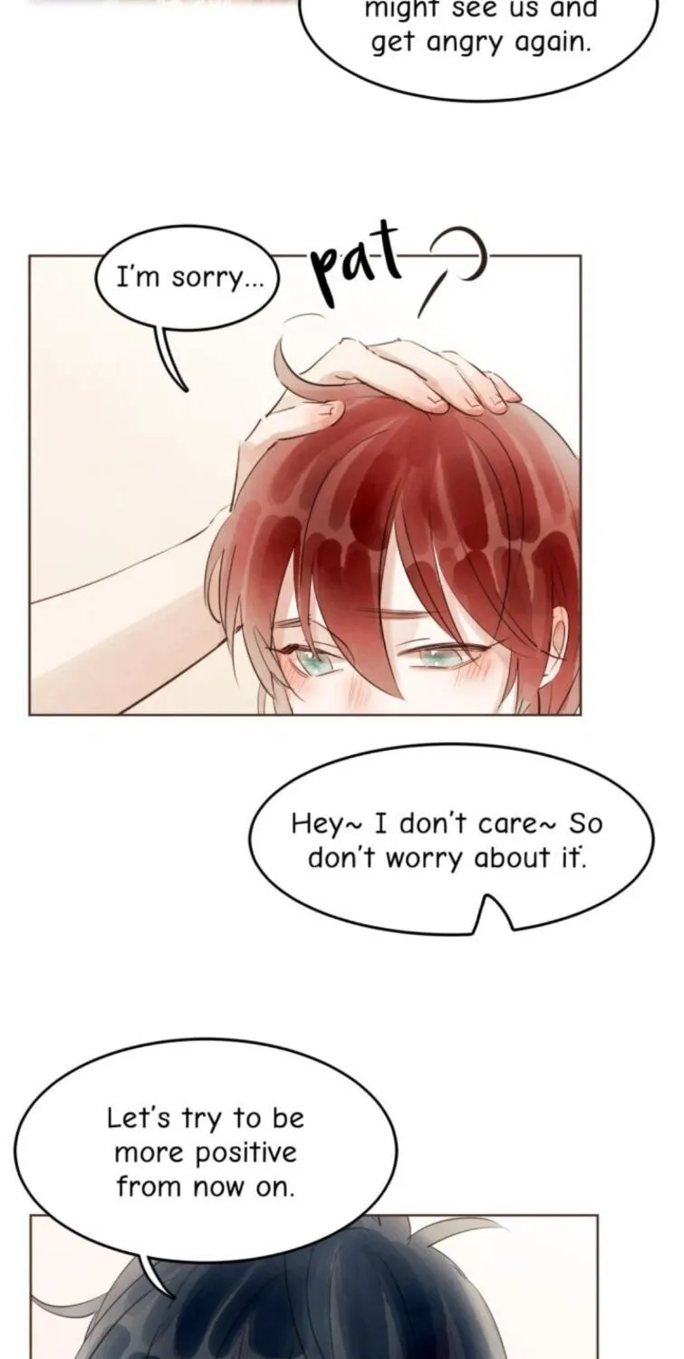 Tied Up In Twins Chapter 18 page 9 - MangaKakalot