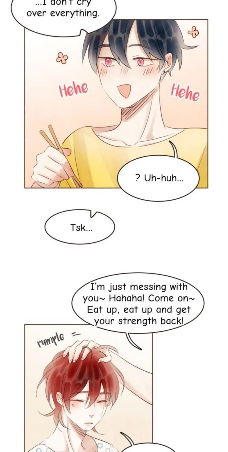 Tied Up In Twins Chapter 20 page 41 - MangaKakalot