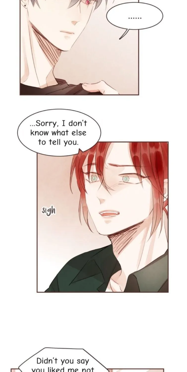 Tied Up In Twins Chapter 26 page 39 - MangaKakalot