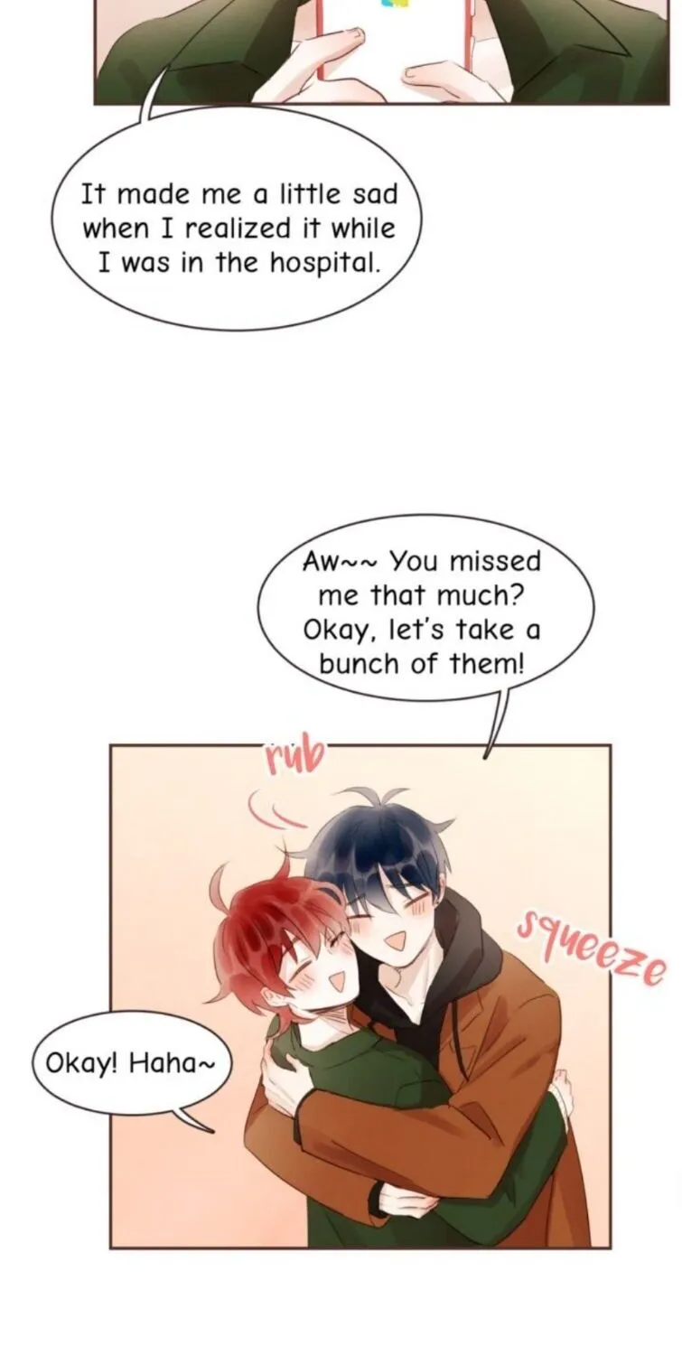 Tied Up In Twins Chapter 28 page 15 - MangaKakalot