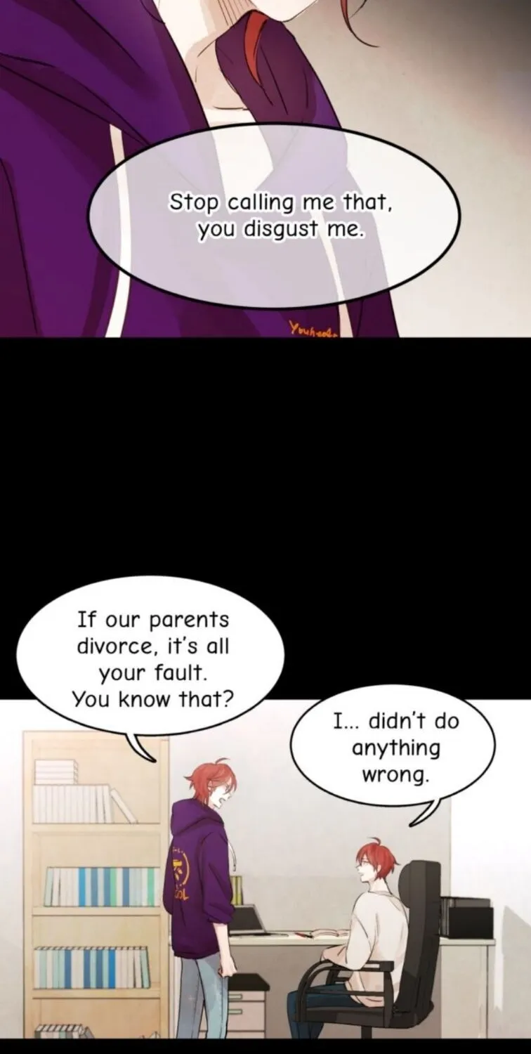 Tied Up In Twins Chapter 3 page 15 - MangaKakalot