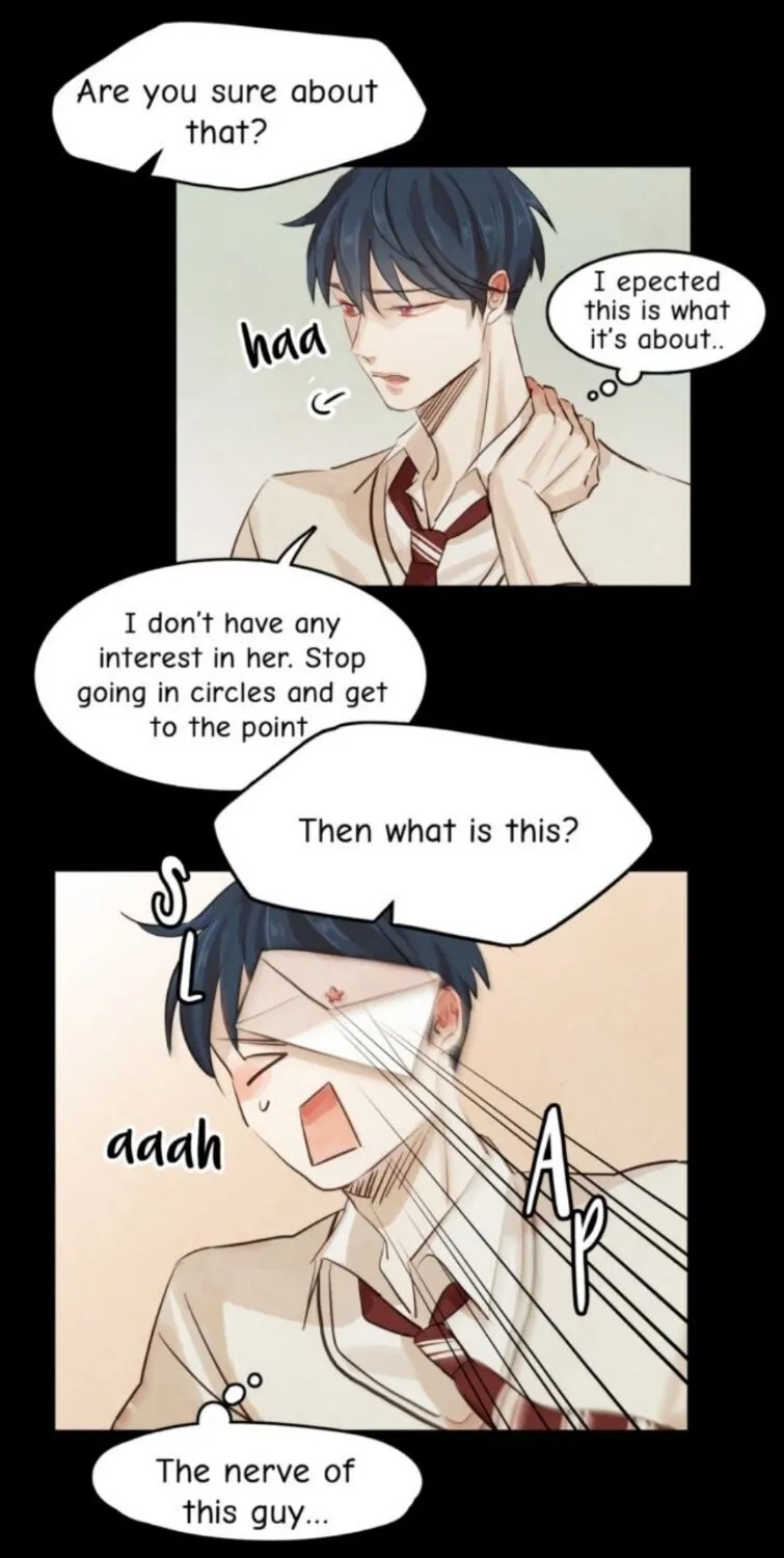 Tied Up In Twins Chapter 3 page 39 - MangaKakalot