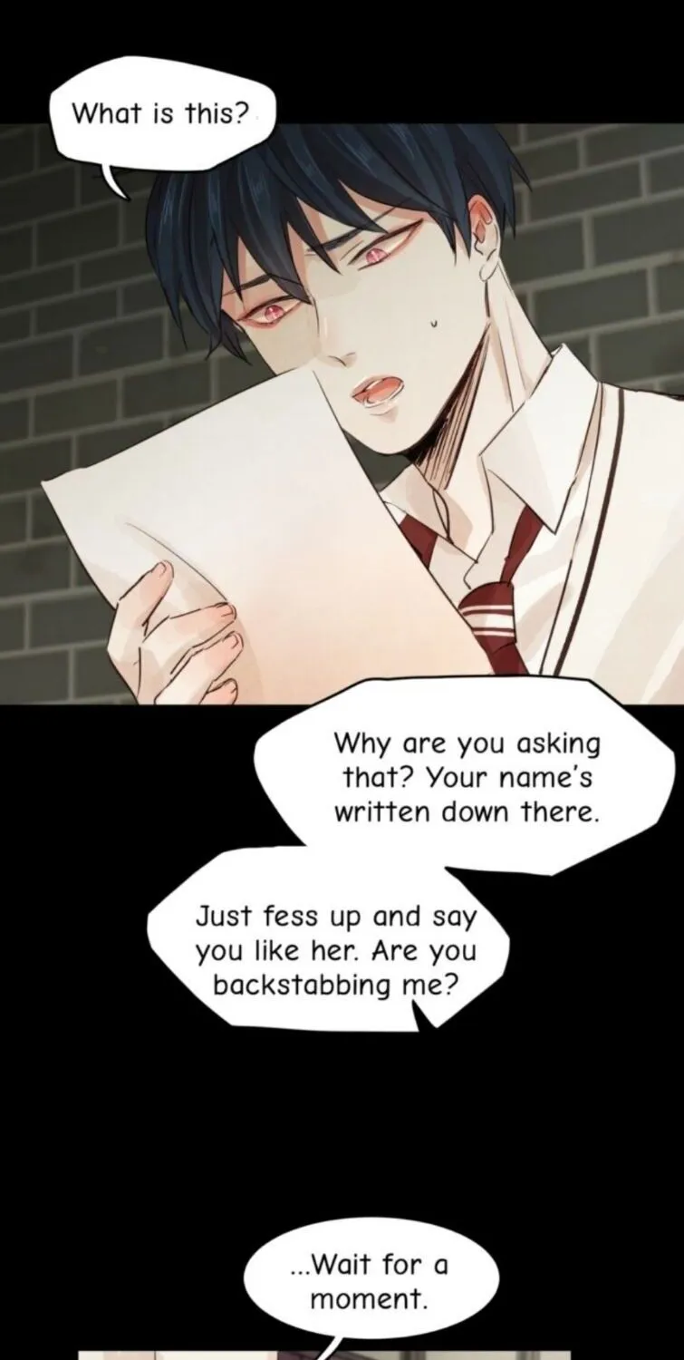 Tied Up In Twins Chapter 3 page 41 - MangaKakalot