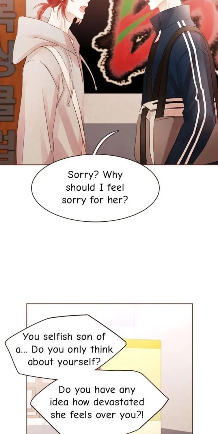 Tied Up In Twins Chapter 33 page 21 - MangaKakalot