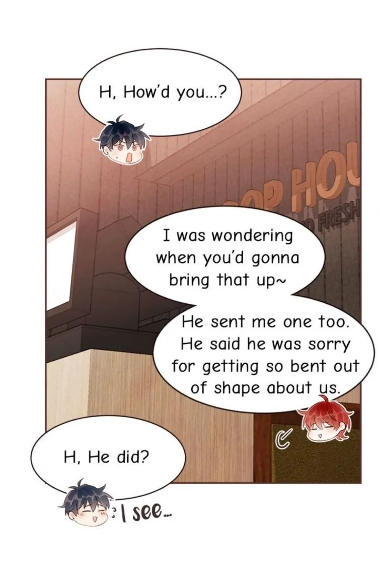 Tied Up In Twins Chapter 48 page 36 - MangaKakalot