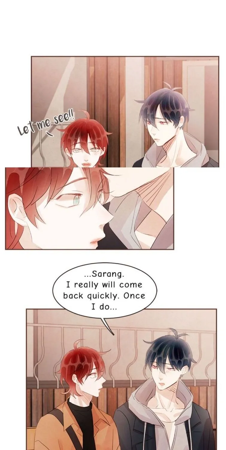 Tied Up In Twins Chapter 49 page 24 - MangaKakalot