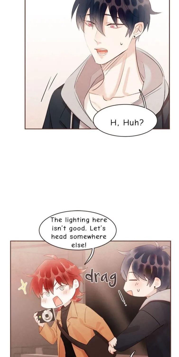 Tied Up In Twins Chapter 49 page 10 - MangaKakalot