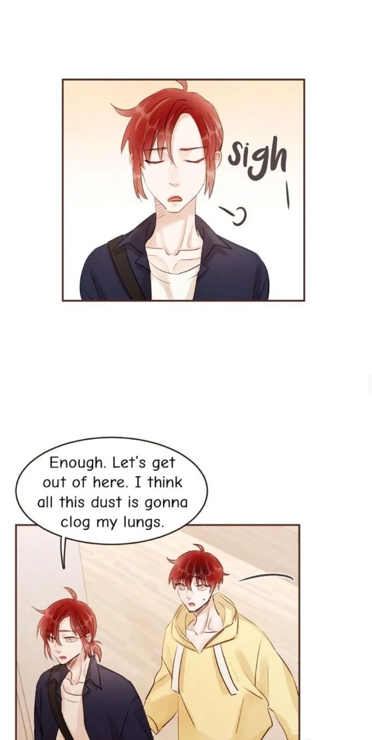 Tied Up In Twins Chapter 51 page 16 - MangaKakalot