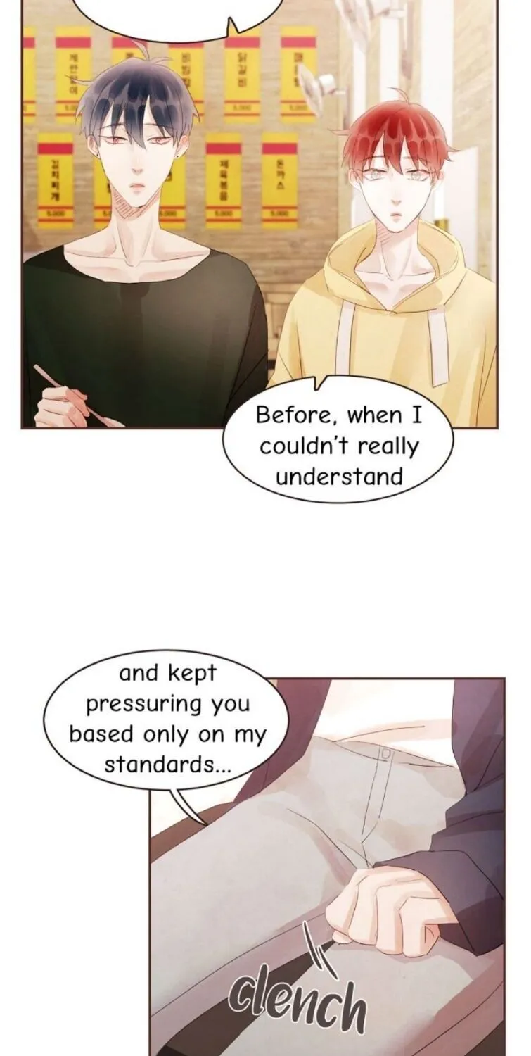 Tied Up In Twins Chapter 51 page 28 - MangaKakalot