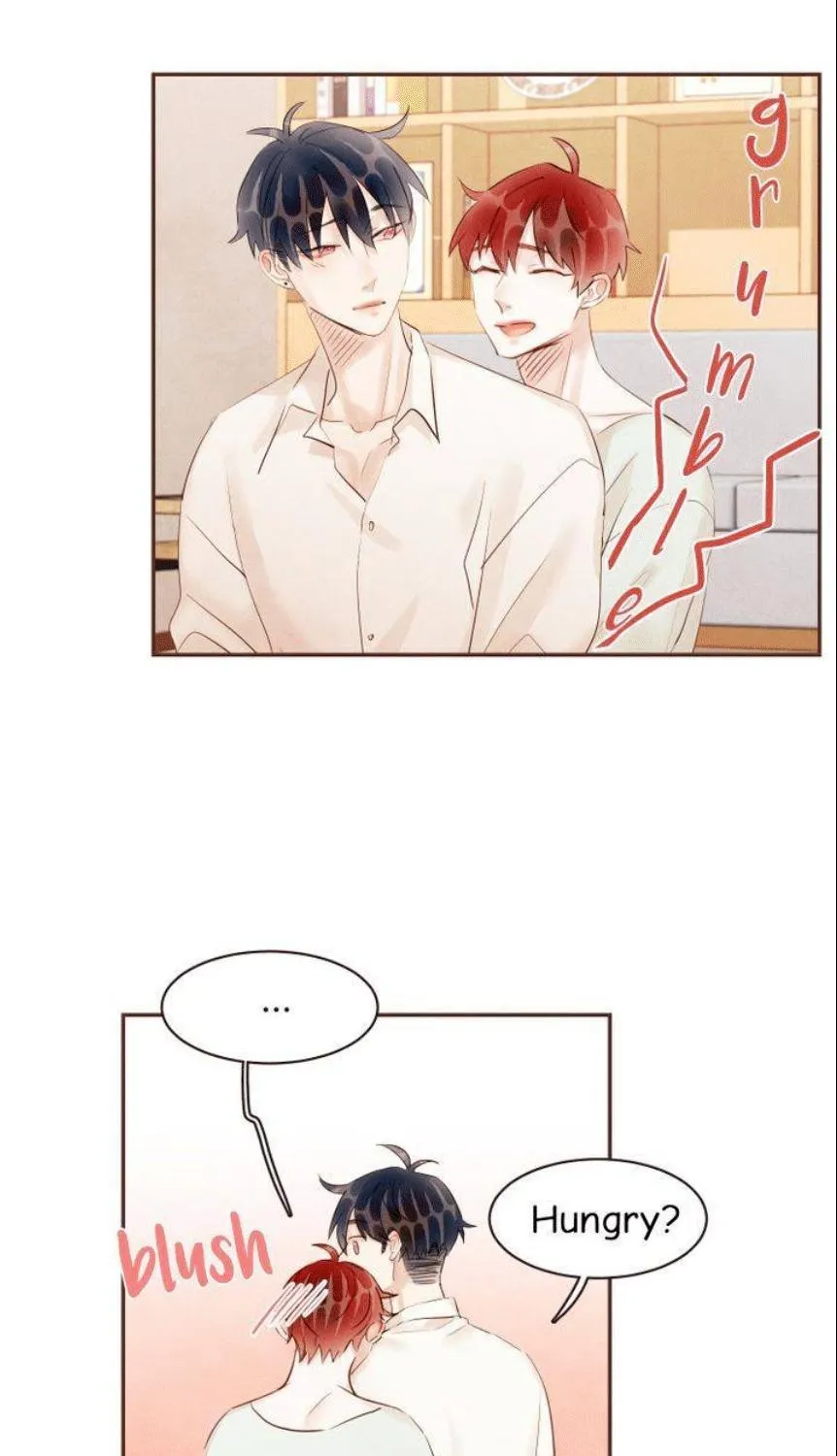 Tied Up In Twins Chapter 53 page 18 - MangaKakalot